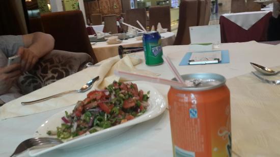 Sai Liang Mu GuoJi Restaurant